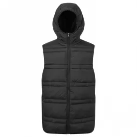 2786 Mens Latitude Hooded Body Warmer