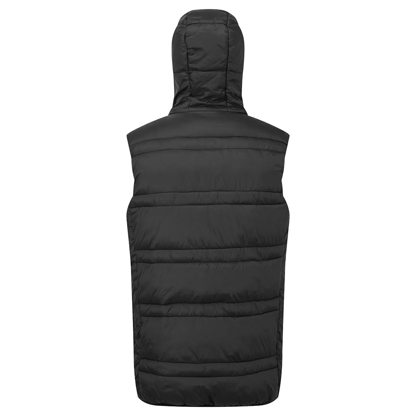 2786 Mens Latitude Hooded Body Warmer