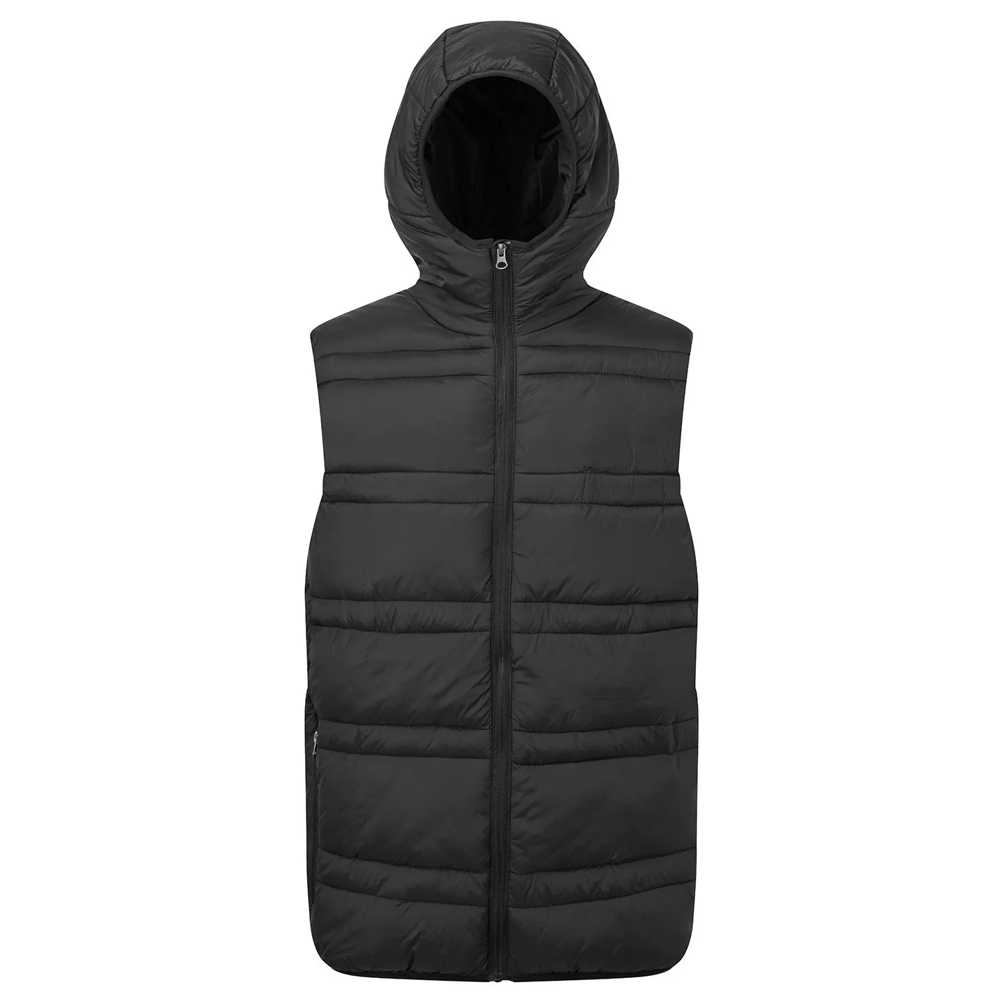 2786 Mens Latitude Hooded Body Warmer