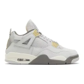 Air Jordan 4, SE Craft