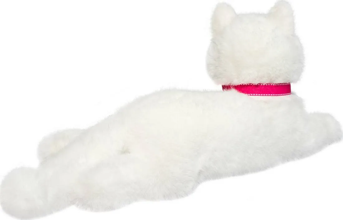 Alba White Cat Dlux