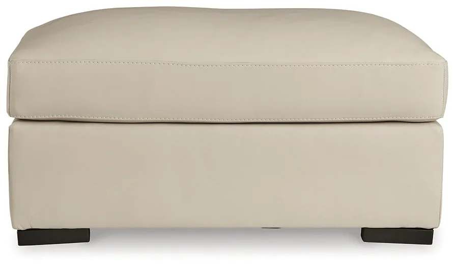 Ashley Express - Treasure Trove Ottoman