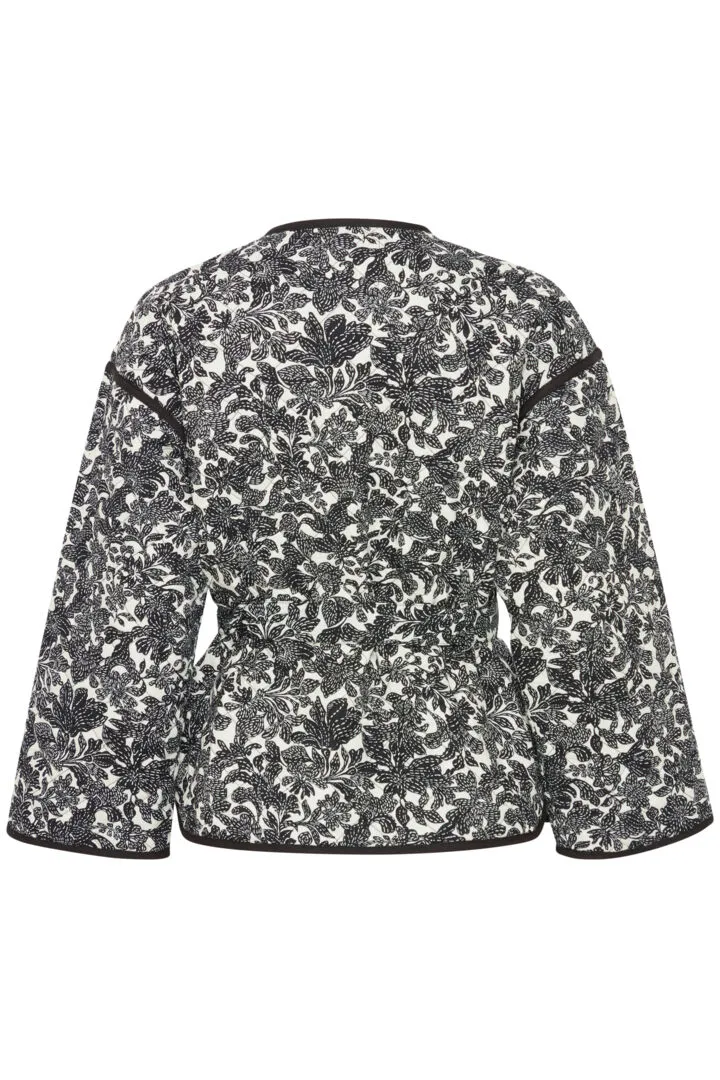 Atelier Reve Fleur Jacket-Dash In Flowers-20121626