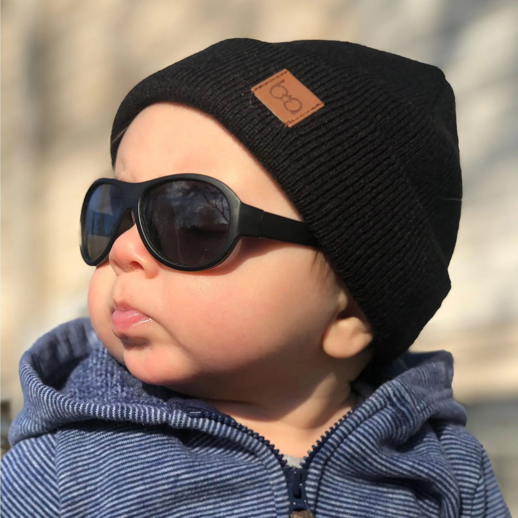 Babyfied Apparel Classic Toque