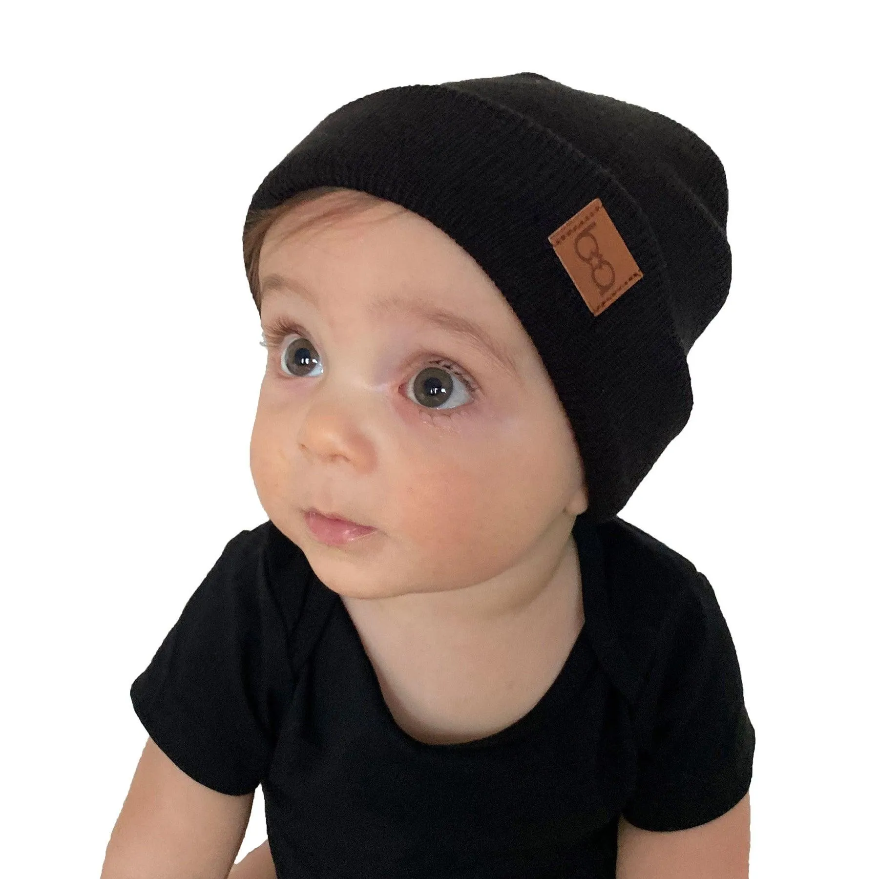 Babyfied Apparel Classic Toque