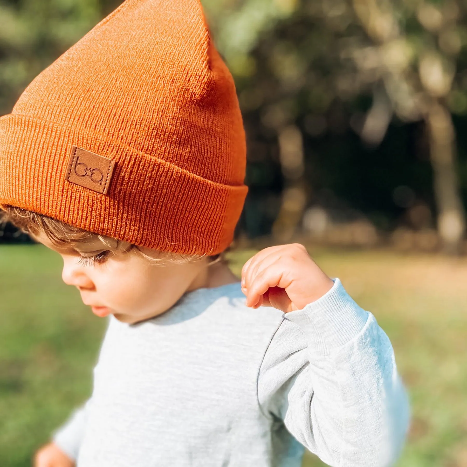 Babyfied Apparel Classic Toque