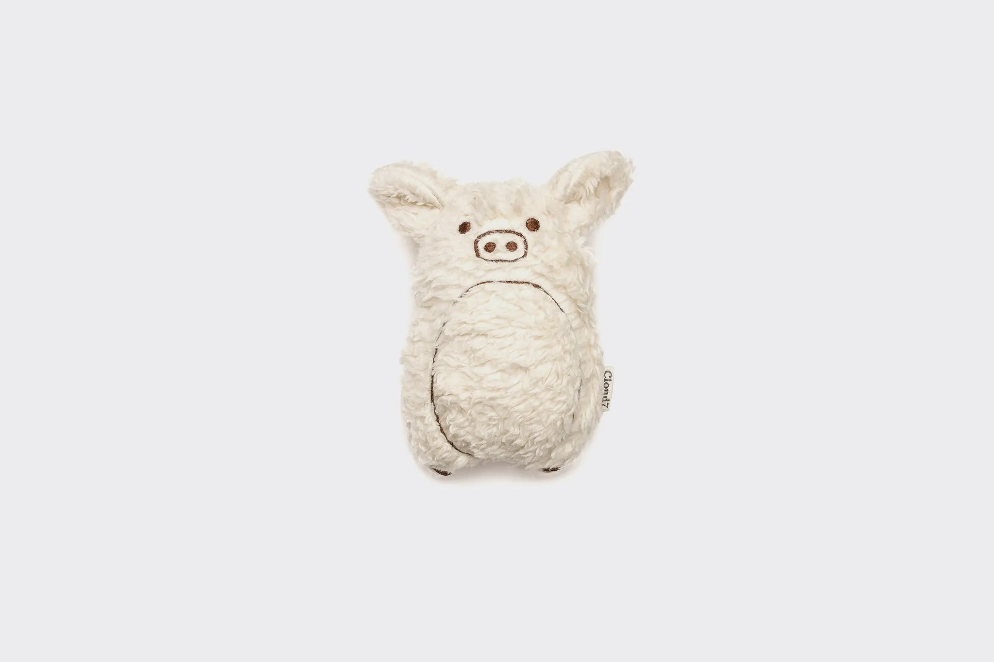 Cloud7 Dog Toy, Harry the Piglet