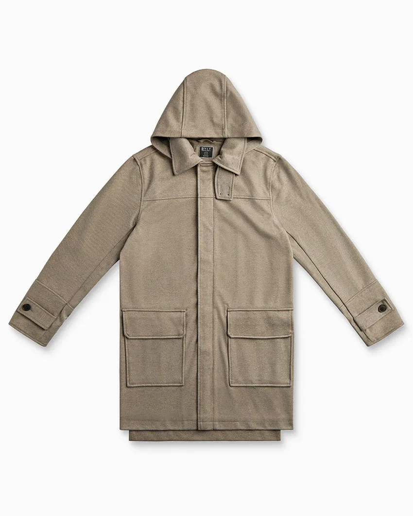 Coastal Parka