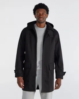 Coastal Parka