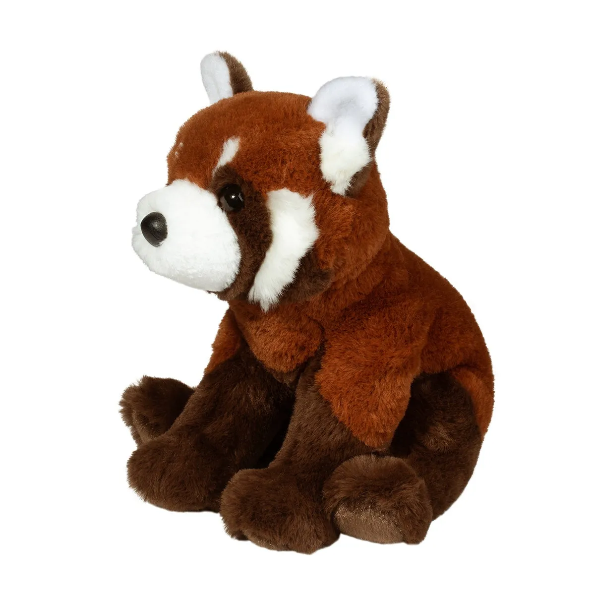 Douglas Soft Kyrie Red Panda 9"