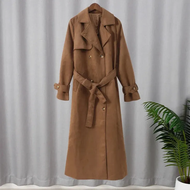 Emilio Elegant coat