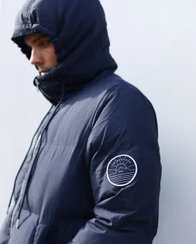 Expedition Parka | Navy