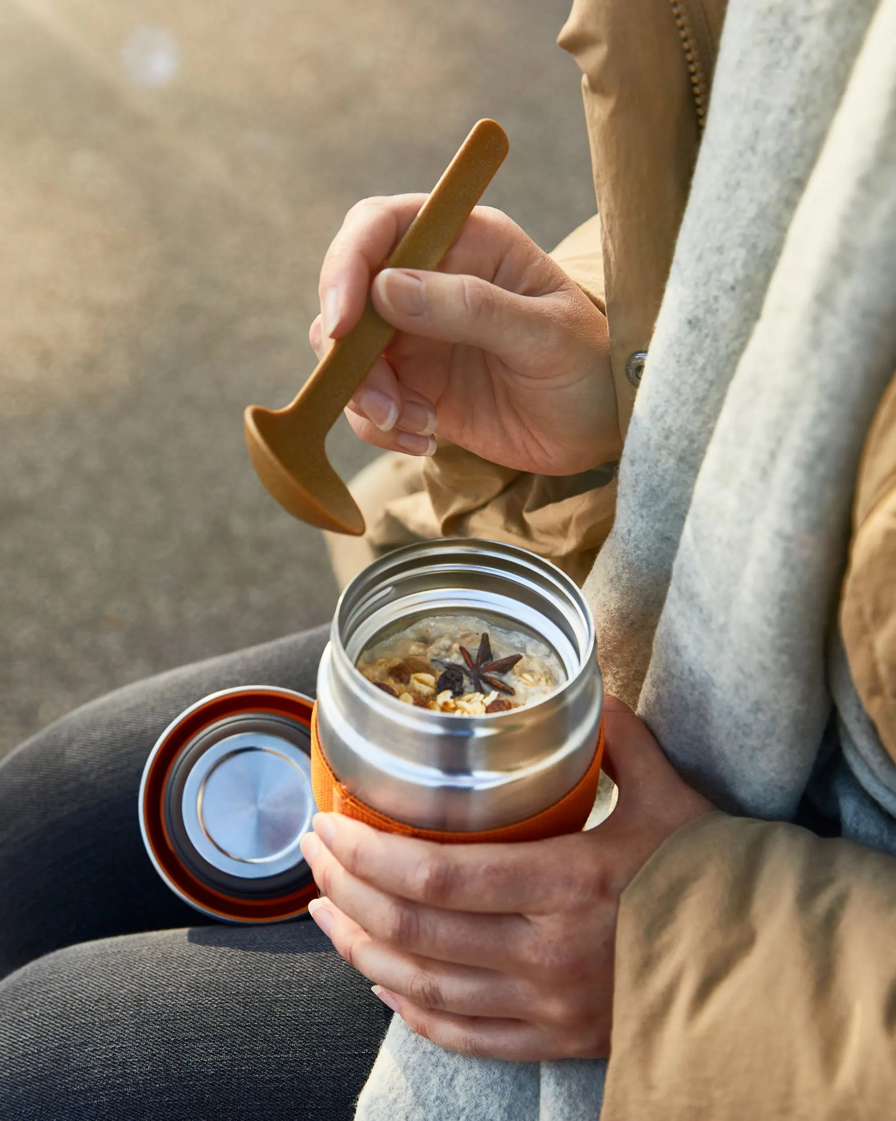 FOOD FLASK