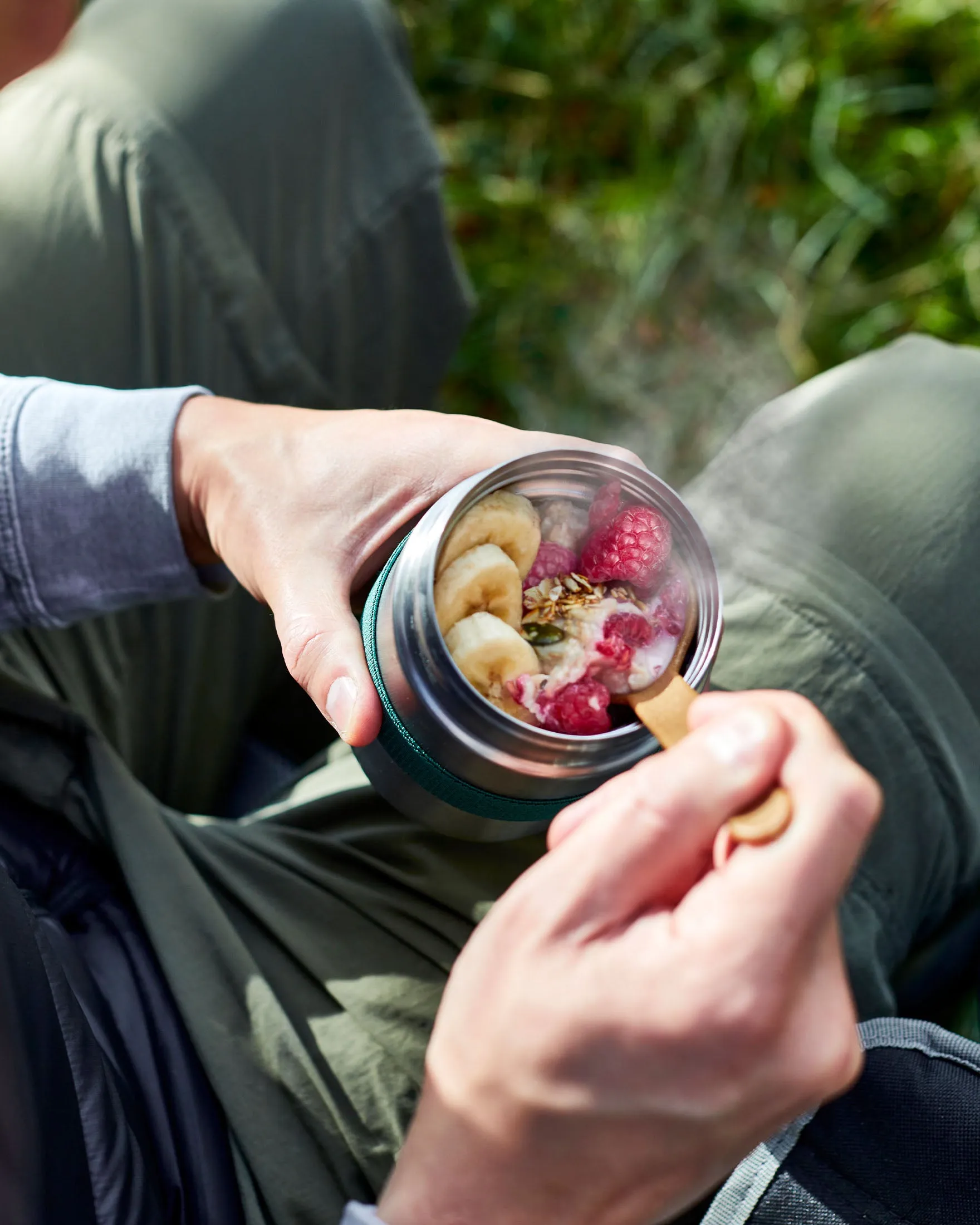 FOOD FLASK