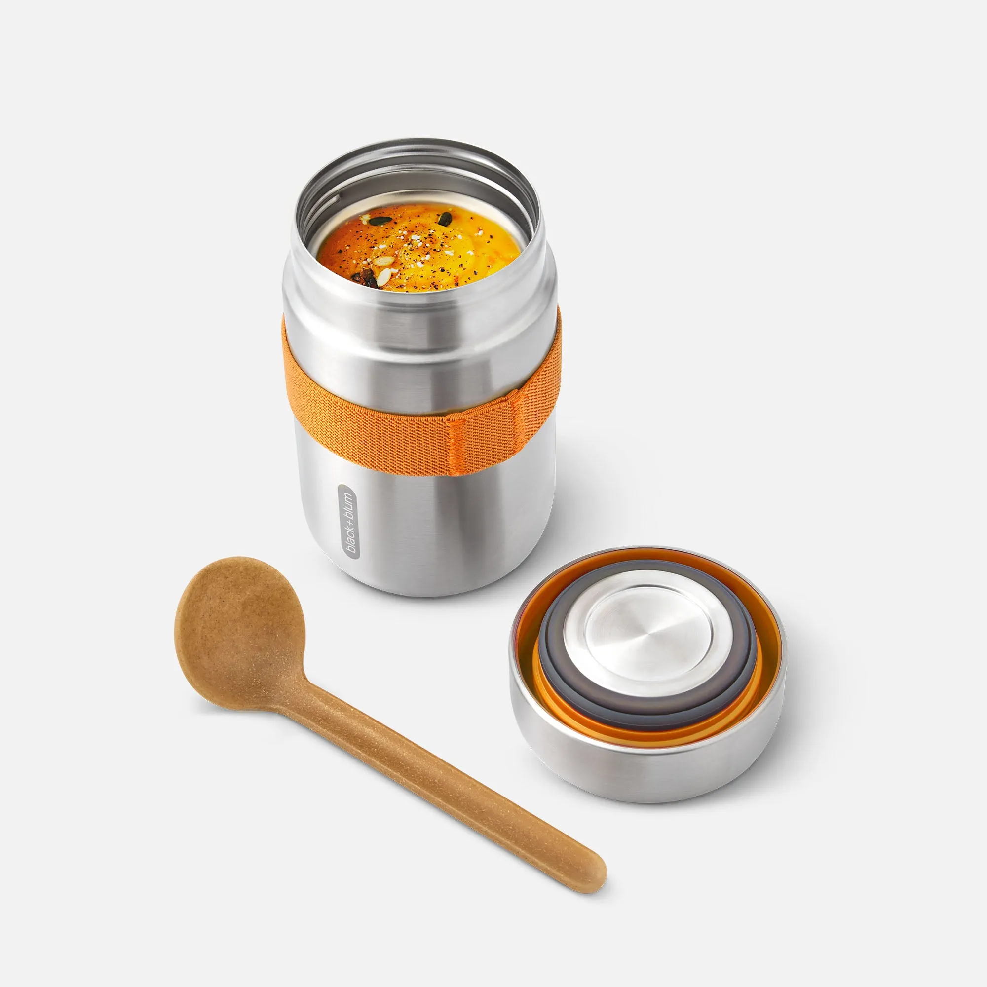 FOOD FLASK