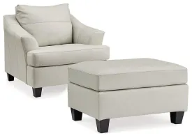 Genoa Living Room Set