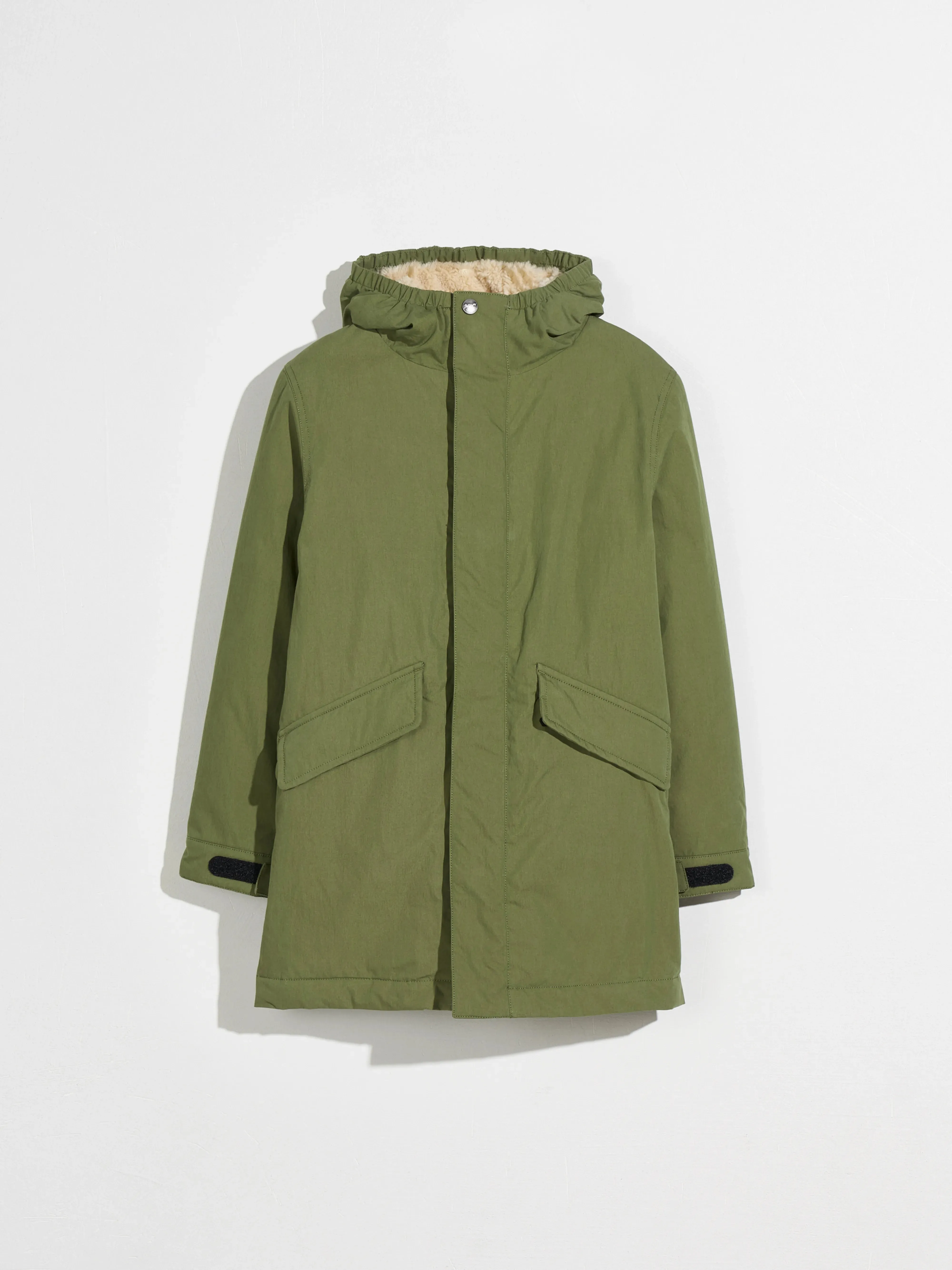 Haron Parka (222 / B / ARMY)