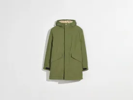 Haron Parka (222 / B / ARMY)