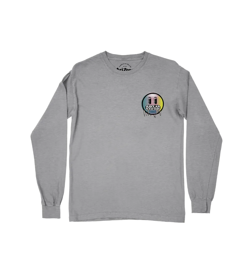 Have an Iced Day Long Sleeve - Youth