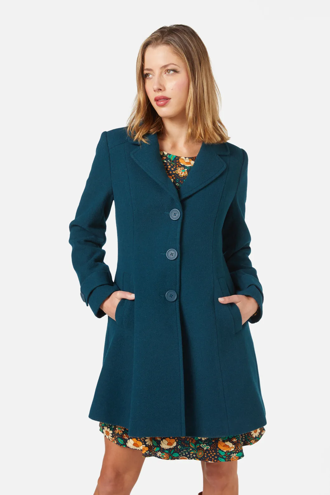 Mabel Coat