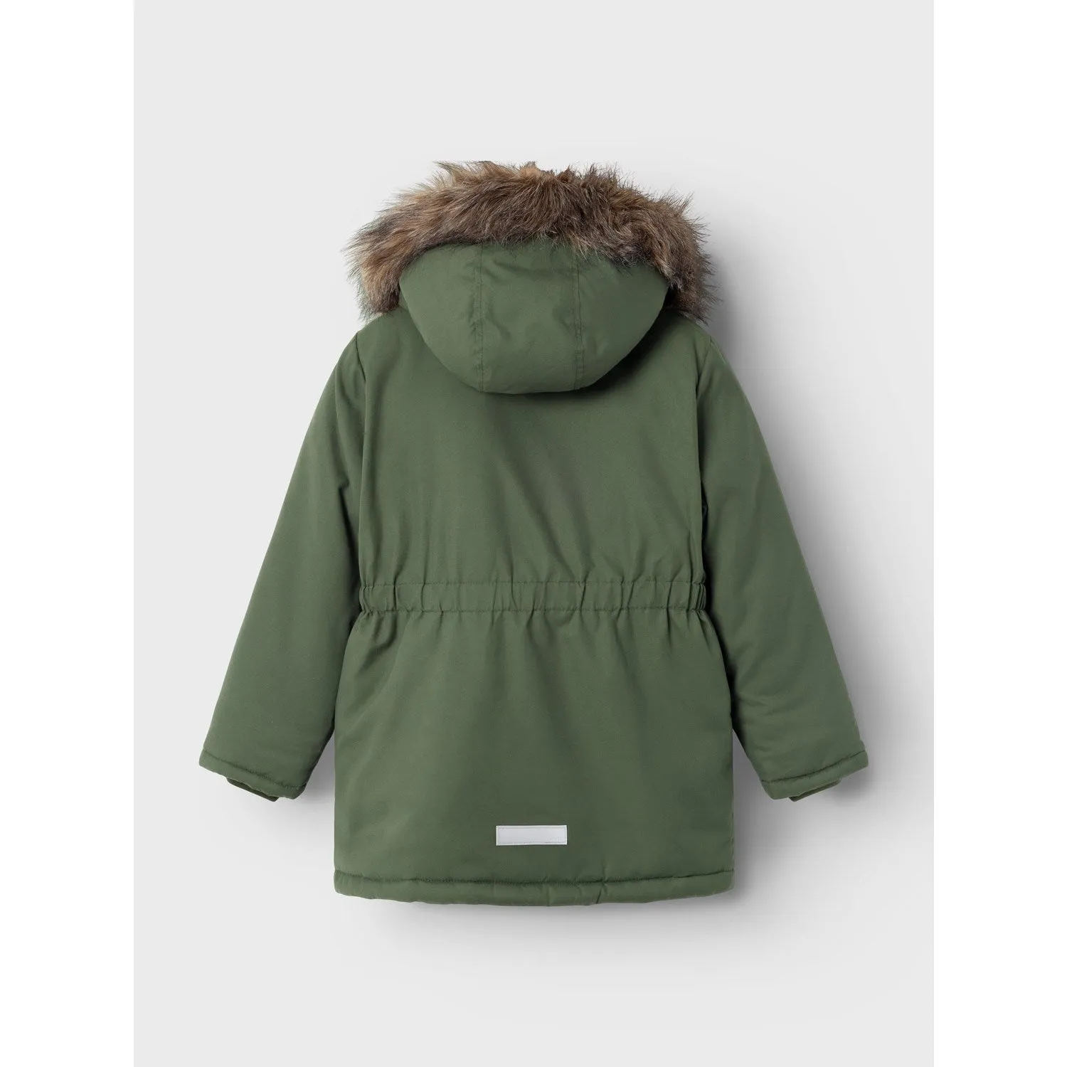 Name It Thyme Master05 Parka Jacket