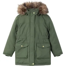 Name It Thyme Master05 Parka Jacket