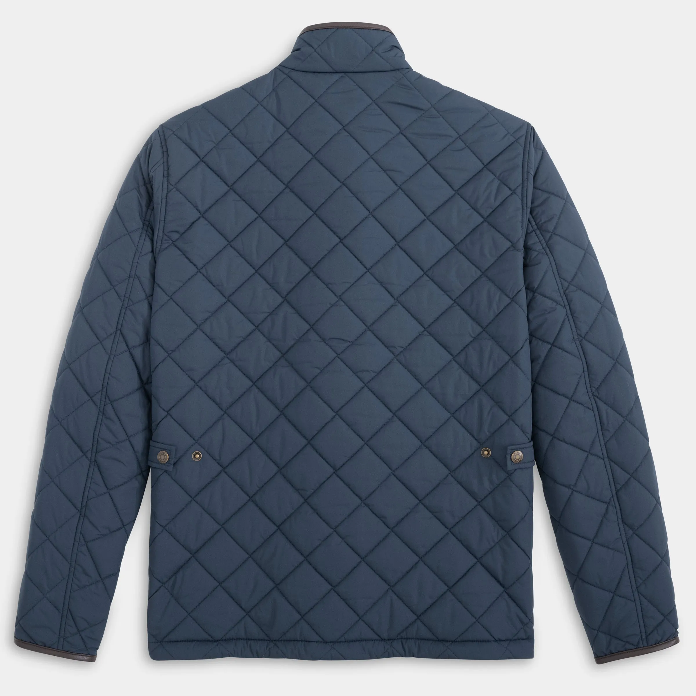 Northpoint Quilted Coat