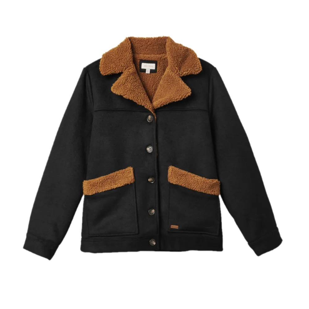 Nouvelle Coat - Womens