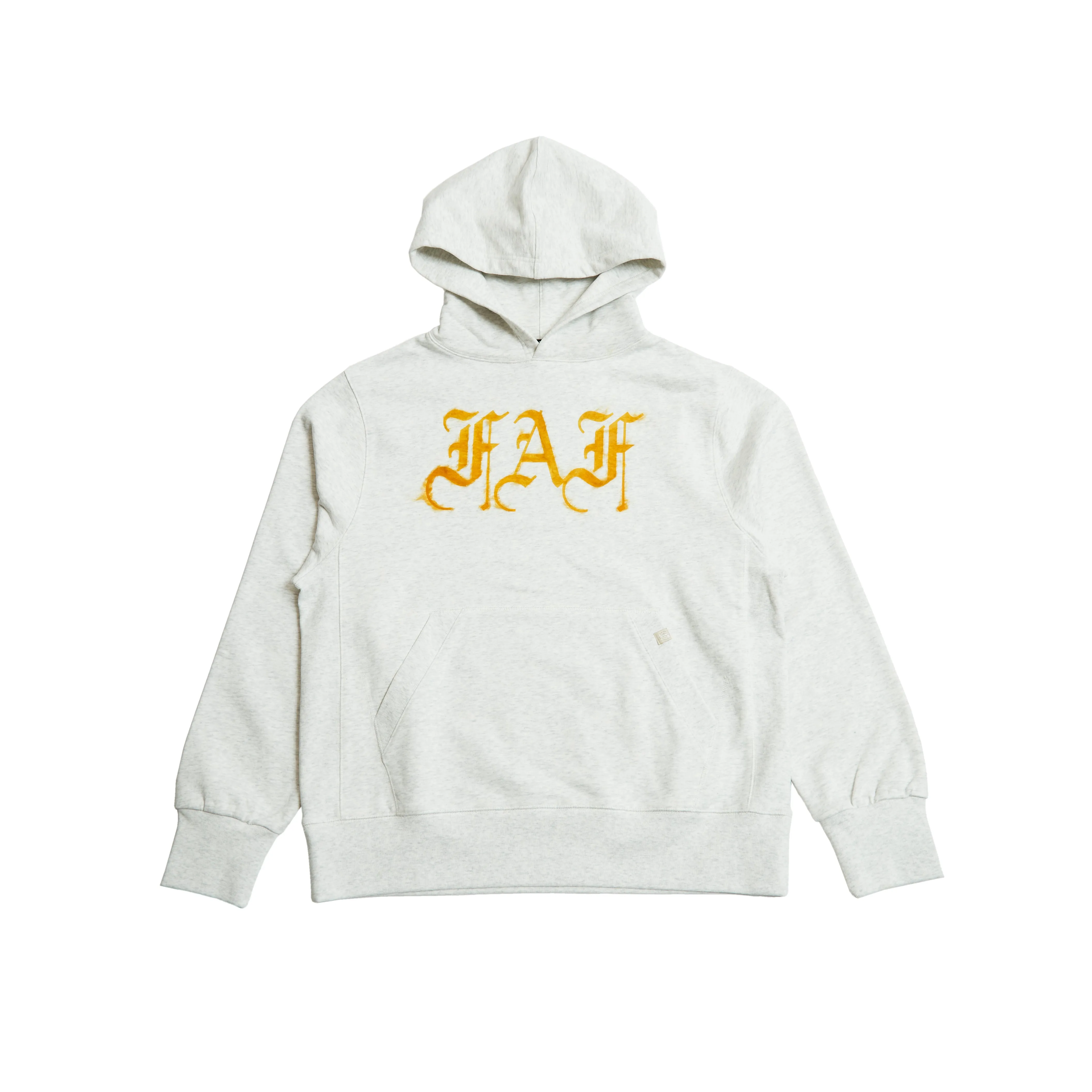 OE LOGO HOODIE