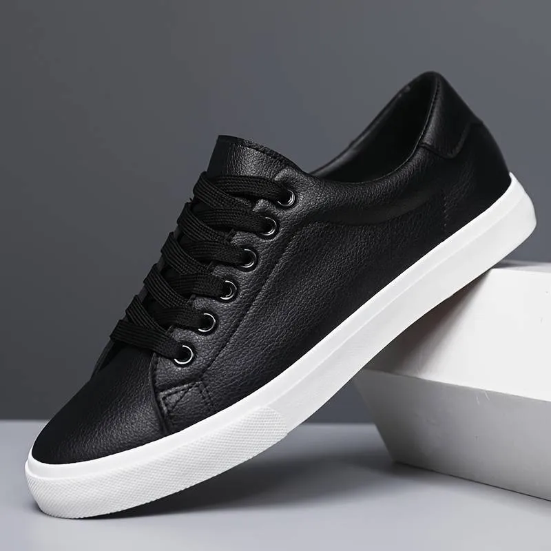 Old Money Trendy Solid Comfortable Classy Sneakers