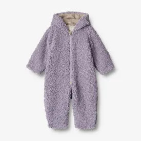 Pile Suit Bambi | Baby - lavender