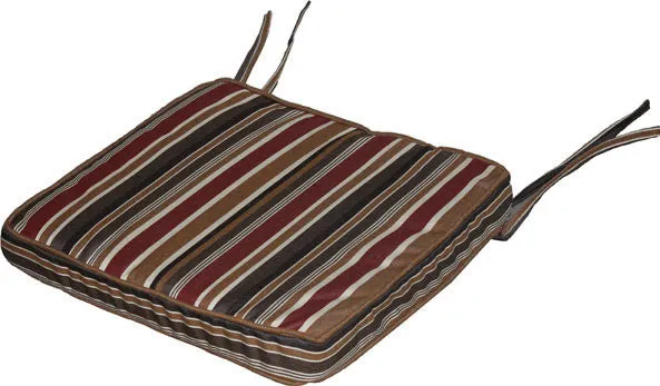 Porch Rocker Seat Cushion