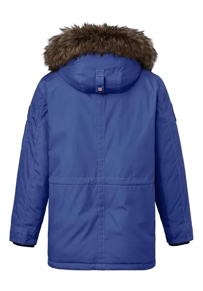 Redpoint Eddy Eco-friendly Jacket R