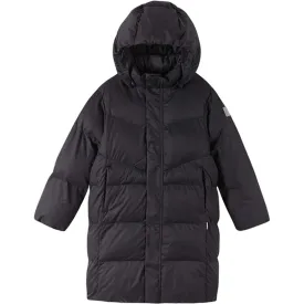 Reima Winter Jacket Vaanila Black