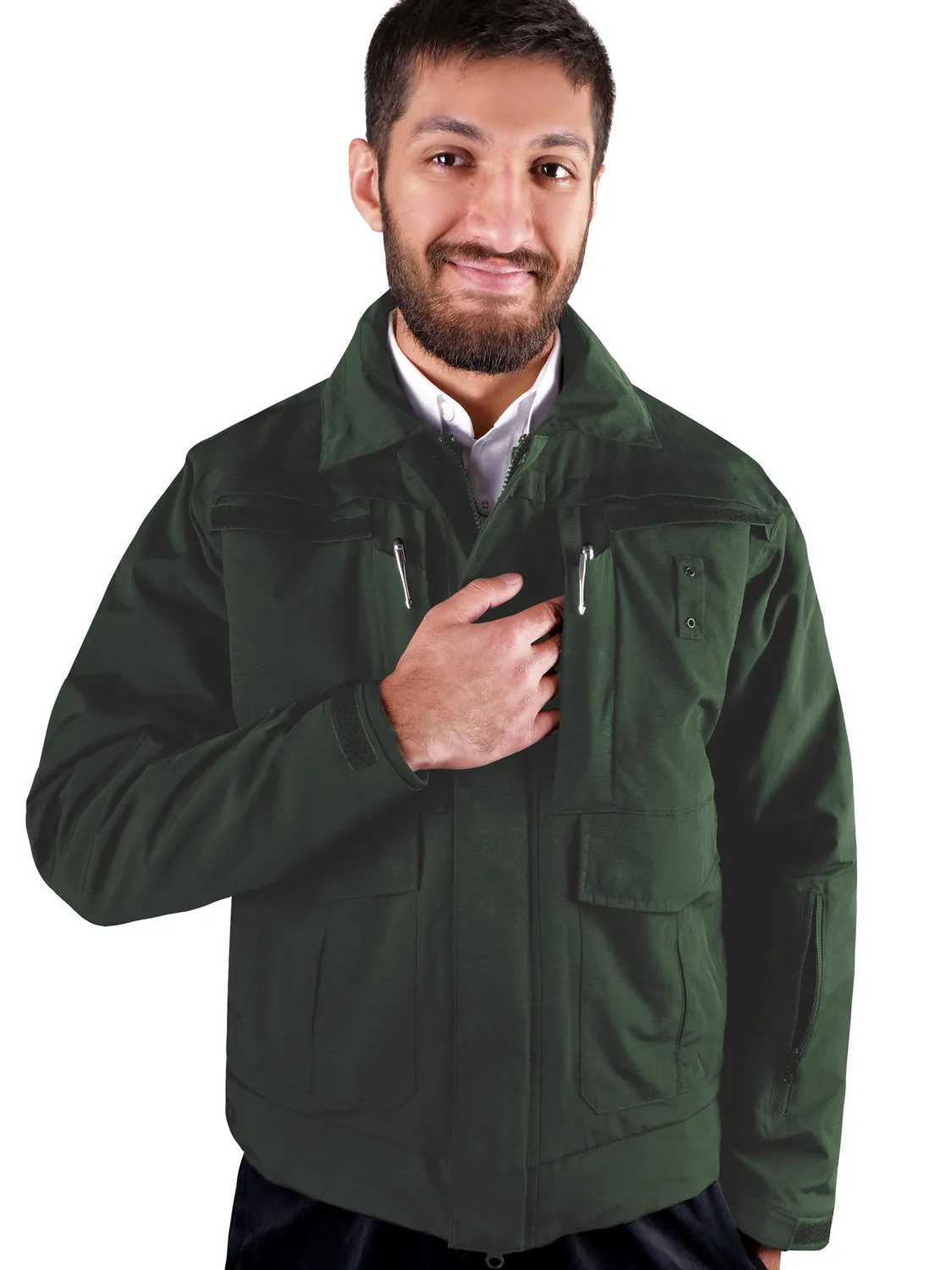 Sinatra Lancer 3 in 1 Winter Jacket