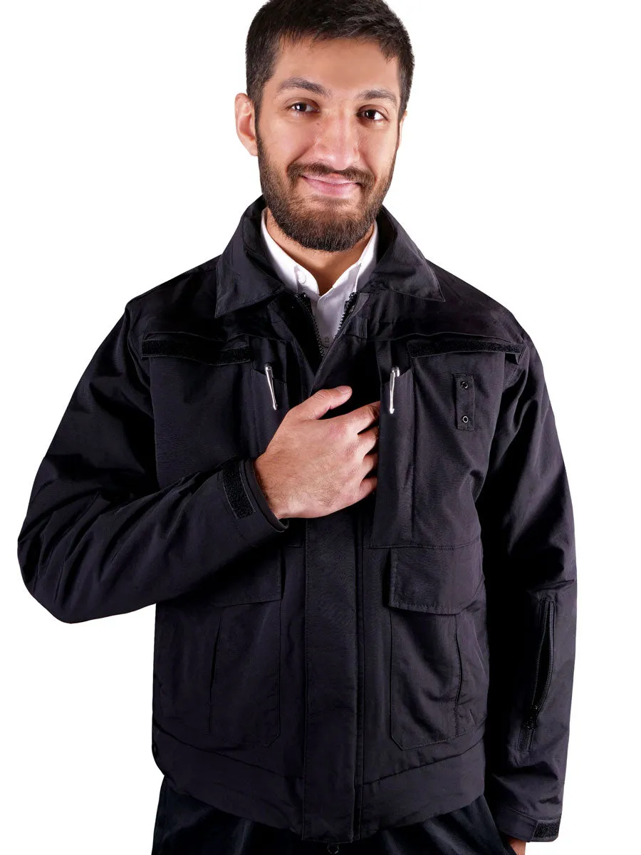 Sinatra Lancer 3 in 1 Winter Jacket