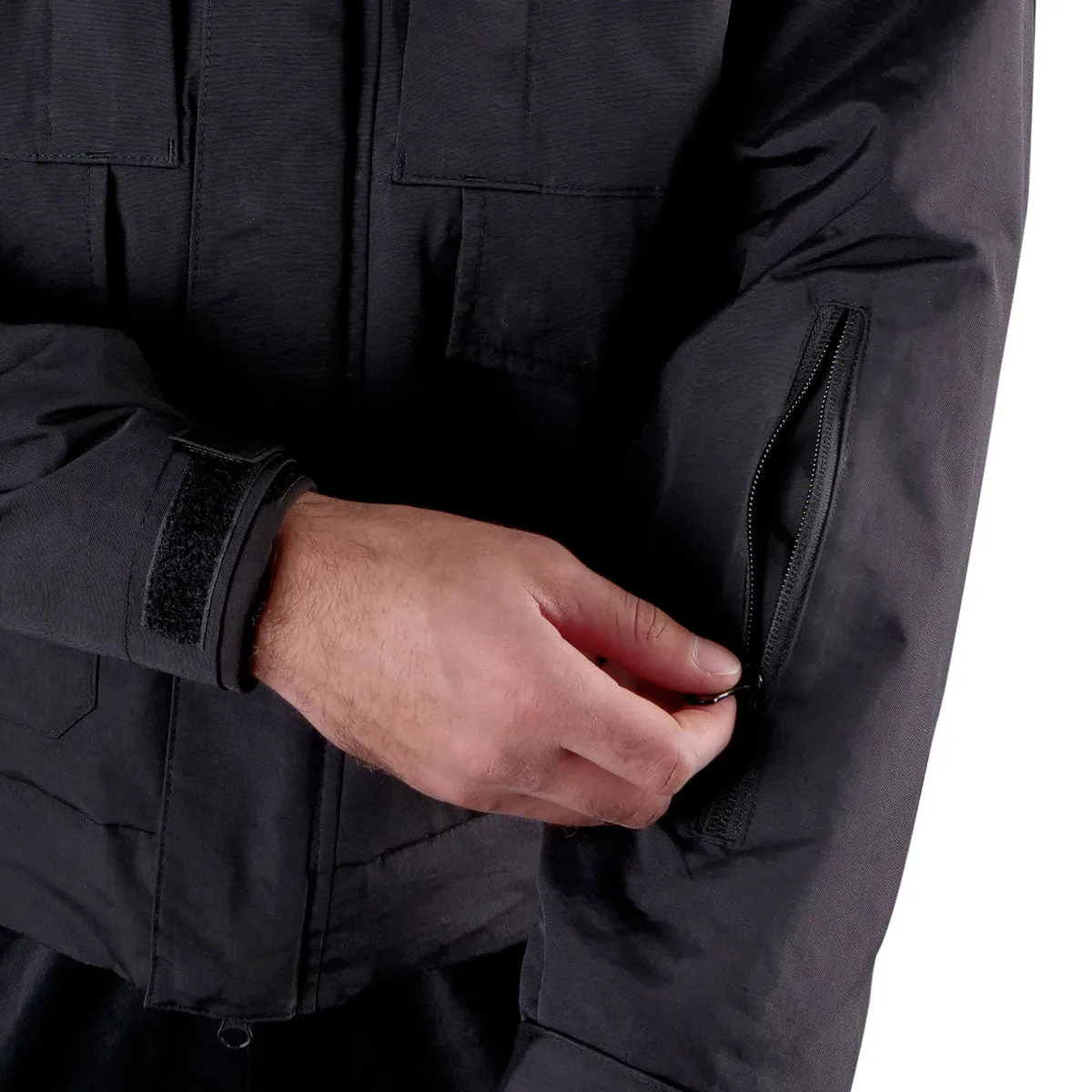 Sinatra Lancer 3 in 1 Winter Jacket