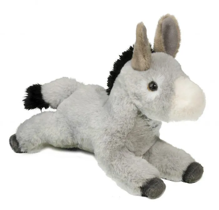 Skeffy Donkey