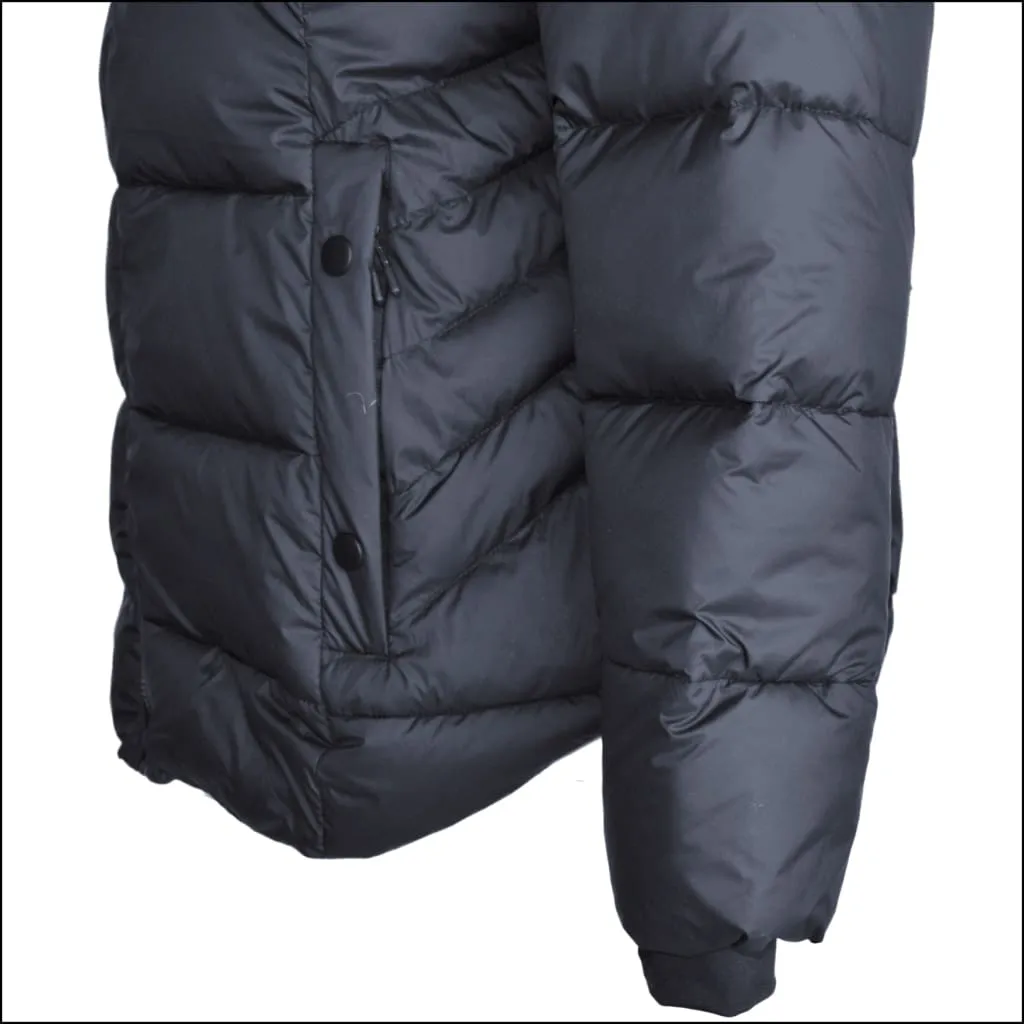 Snow Country Outerwear Women’s Plus Size 1X-6X Lexington Synthetic Winter Puffy Jacket Coat