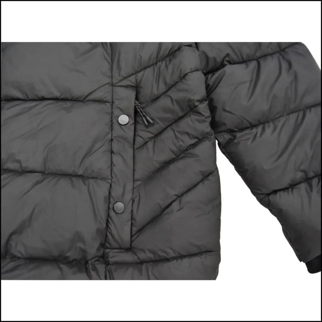 Snow Country Outerwear Women’s Plus Size 1X-6X Lexington Synthetic Winter Puffy Jacket Coat