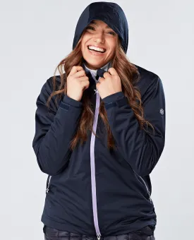 SWING OUT SISTER Katherine Storm Jacket Navy