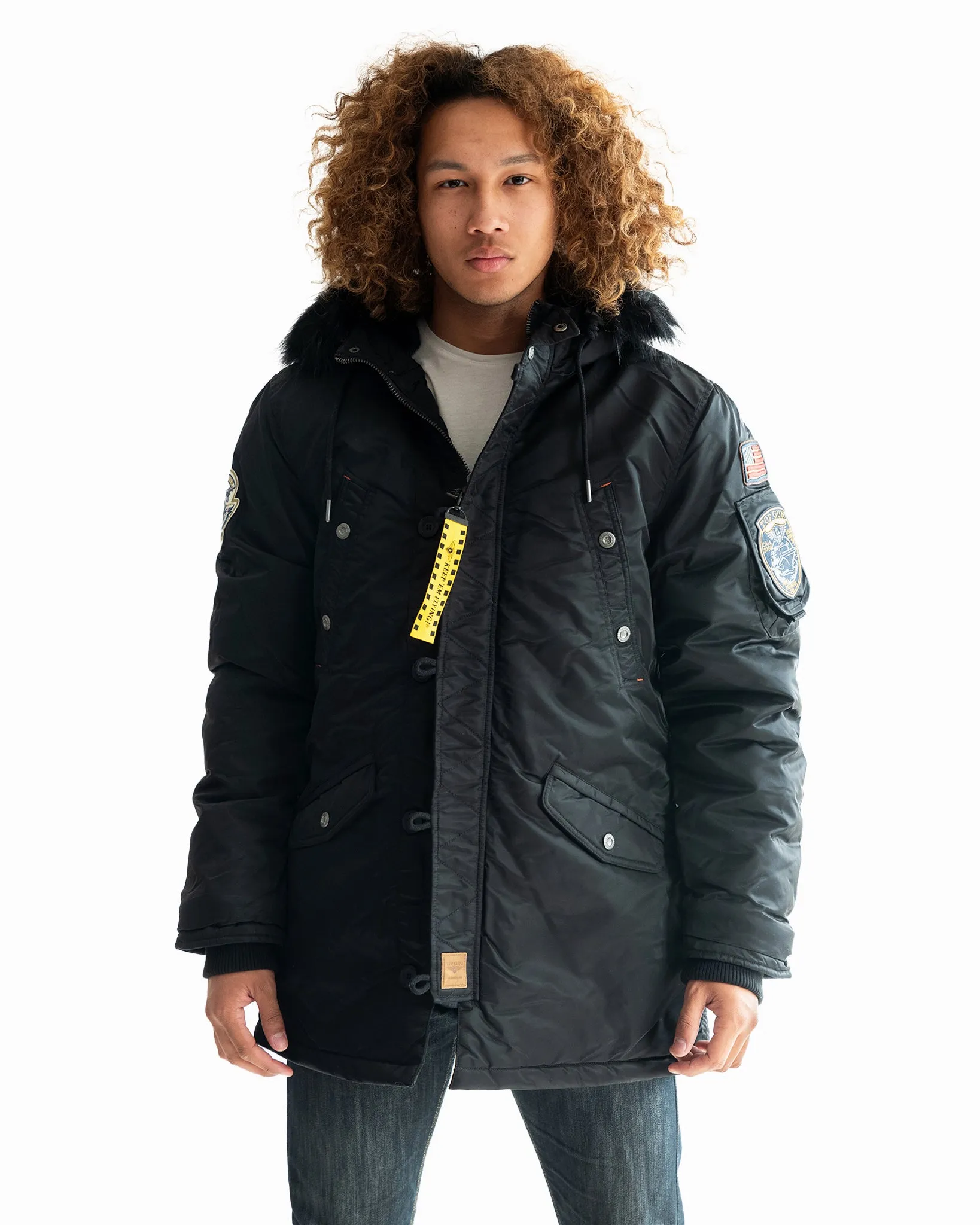 TOP GUN® N3-B JACKET