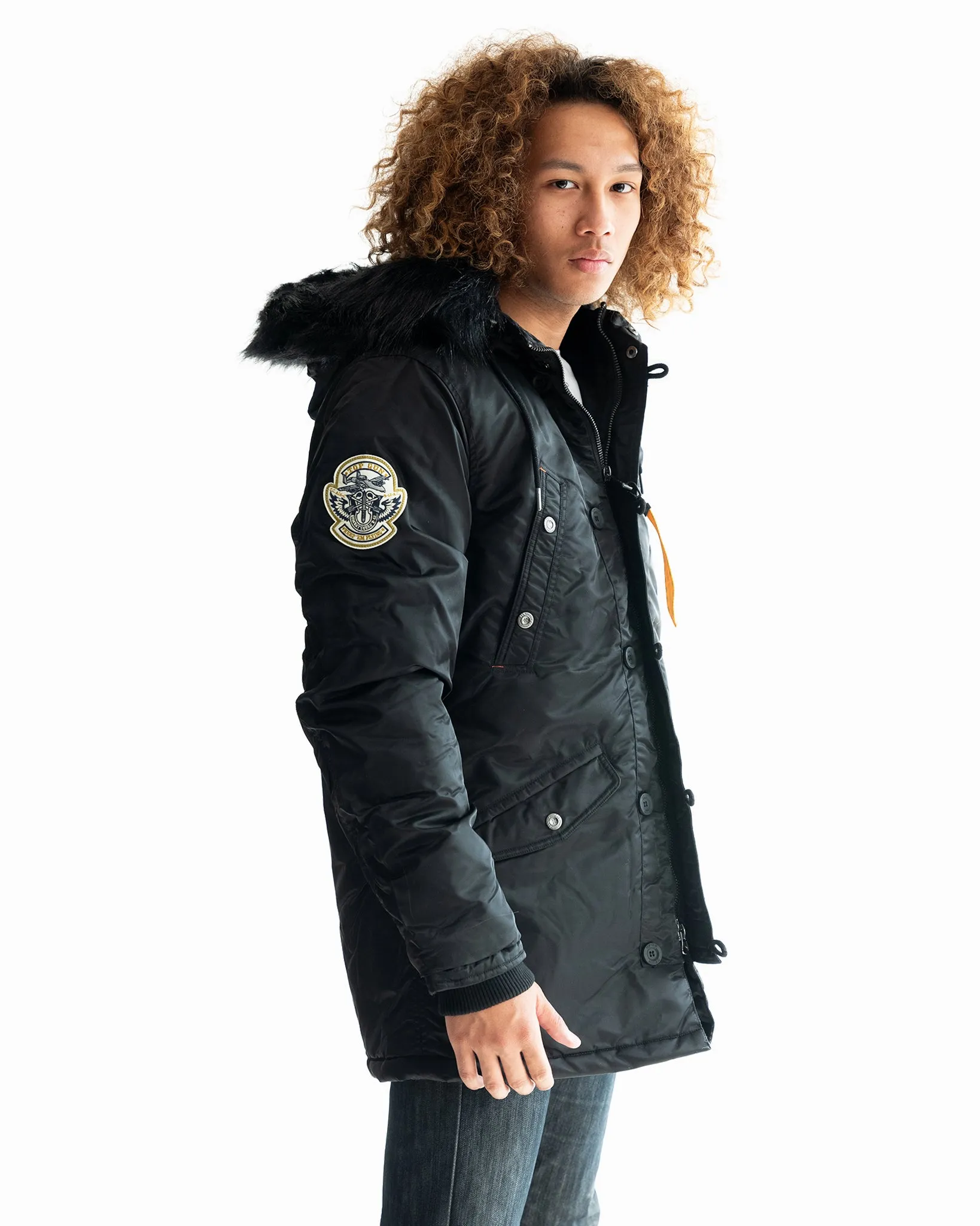 TOP GUN® N3-B JACKET