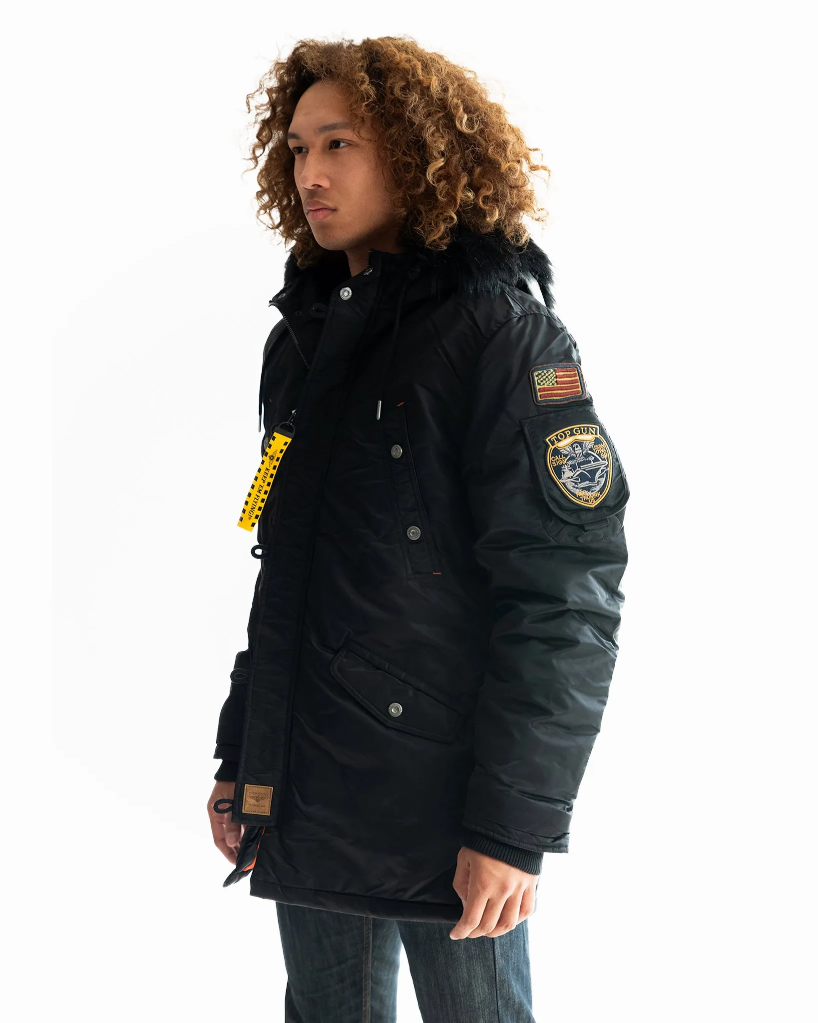 TOP GUN® N3-B JACKET