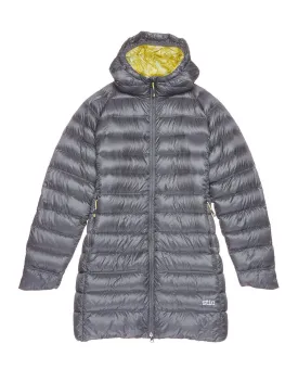 Women's Hometown Down Parka - LG