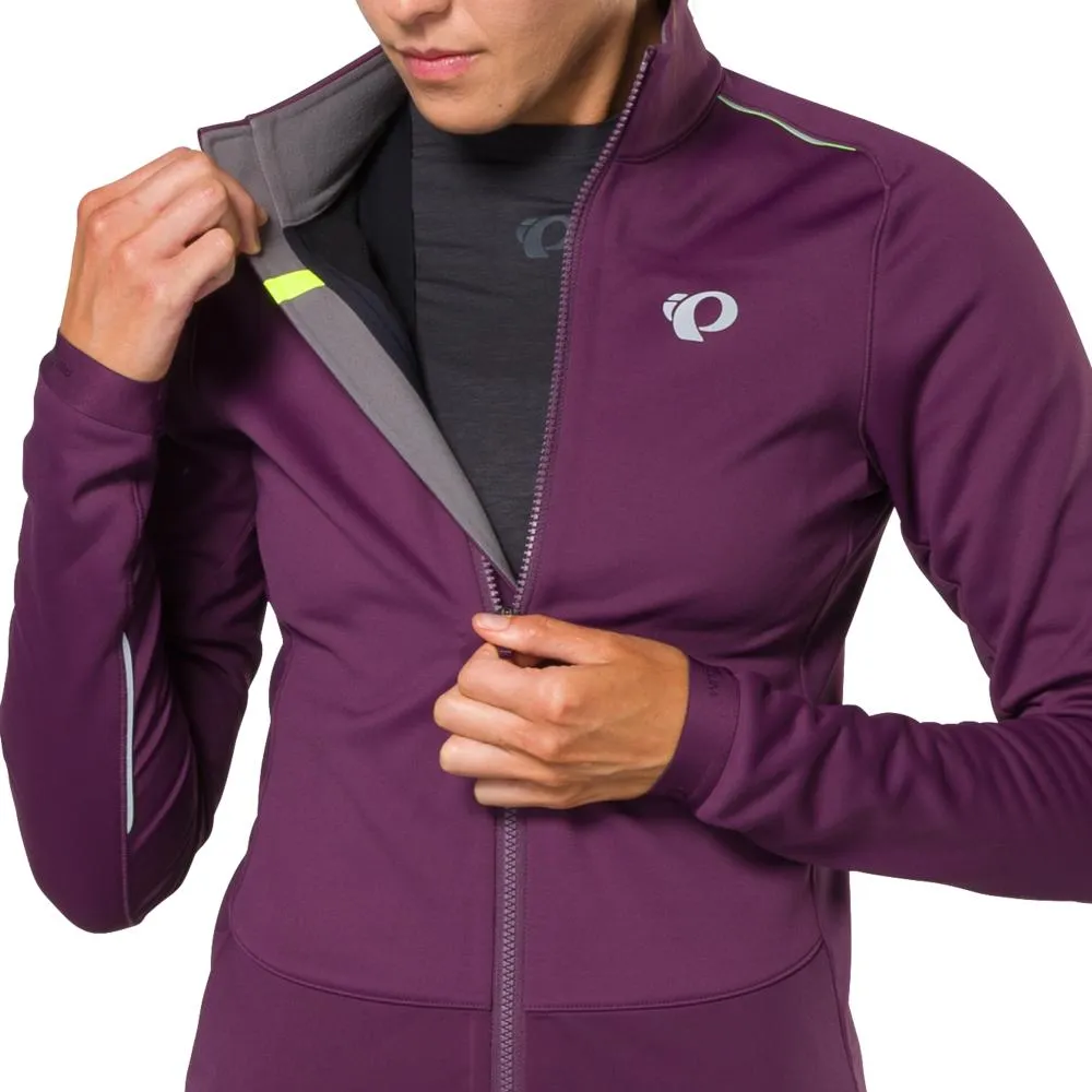 Women's PRO Winter Jacket