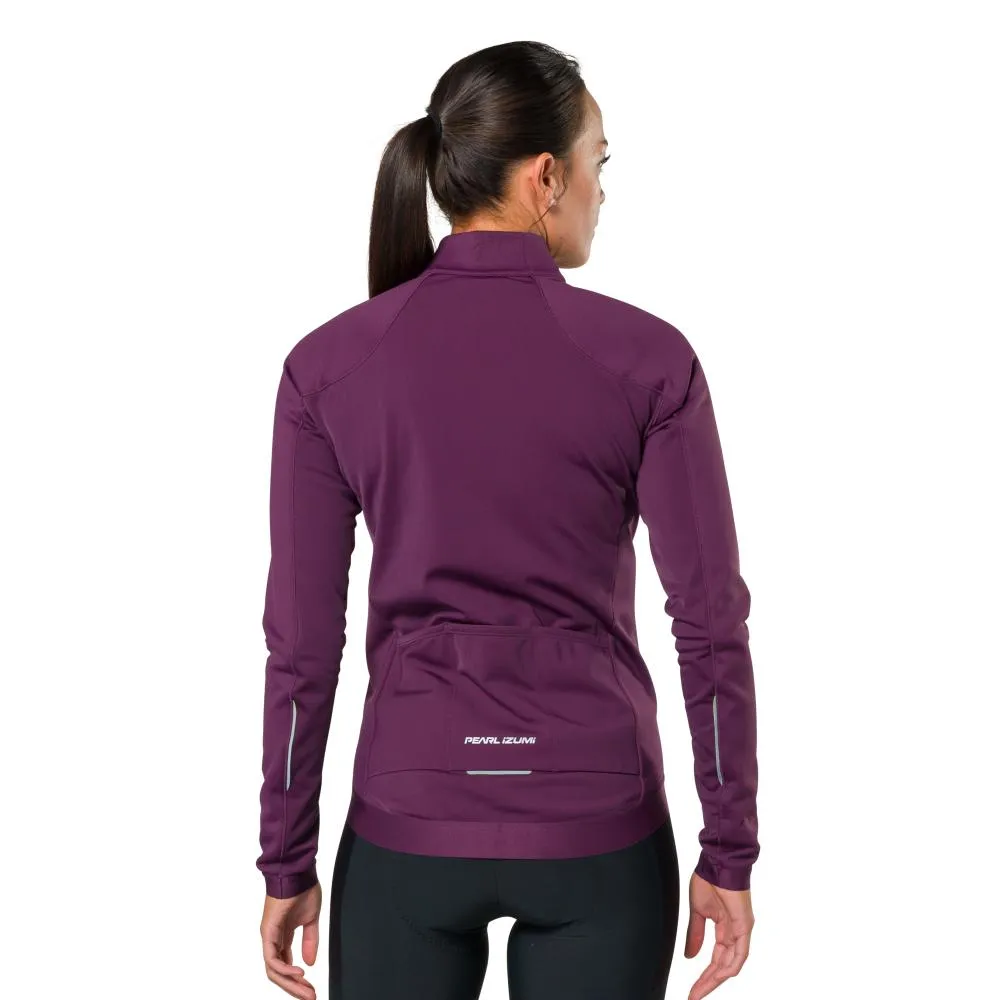 Women's PRO Winter Jacket