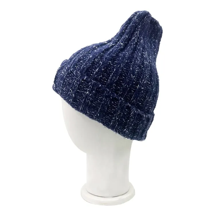 Wonderwall Beanie-BLUE