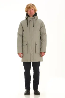 YATAY - Long Rain Parka